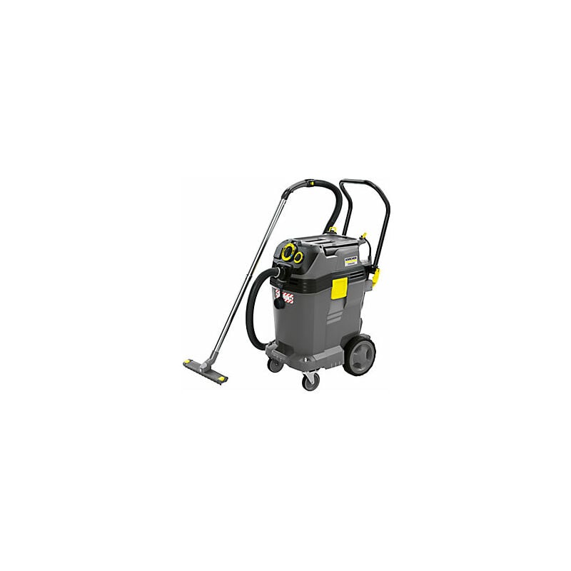 Image of Karcher - Kärcher 569748 Kärcher Aspiratore di sicurezza 50/1 Tact