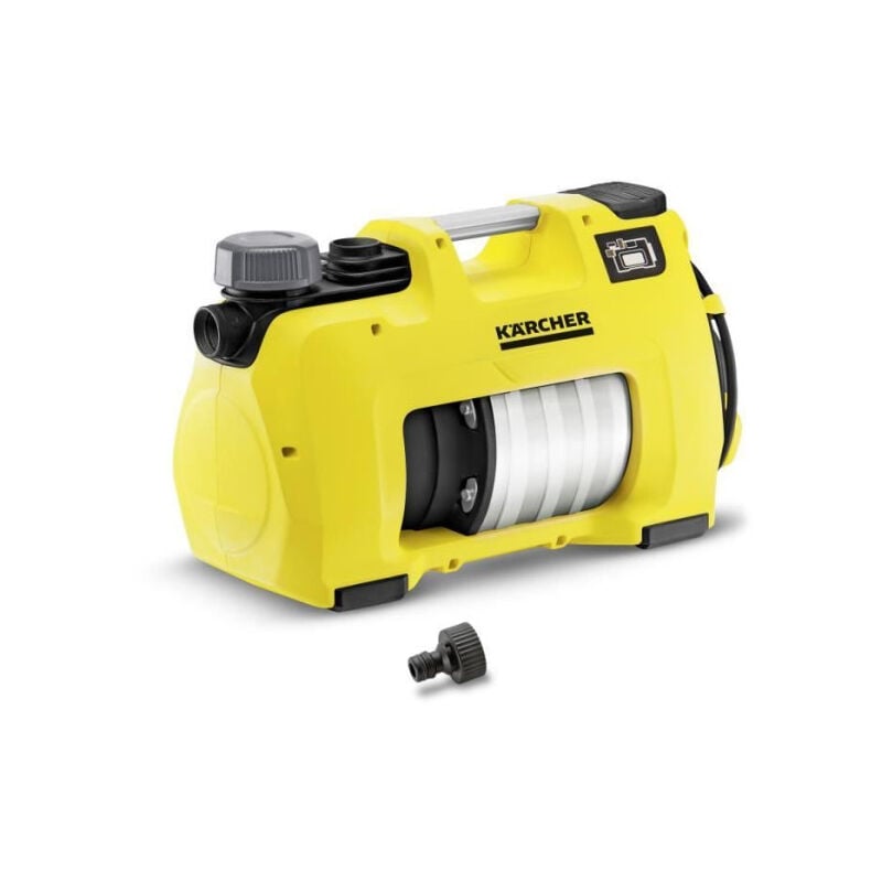 Karcher - kärcher Pompe automatique ou manuel bp 5 Home & Garden - Multicellulaire - 3,2 bars - 1000 w