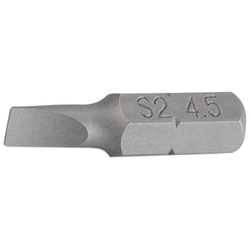 Inserti acc.taglio 5,5X0,8X25