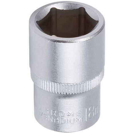 KREATOR - CHIAVE A BUSSOLA 1/2 MM 19