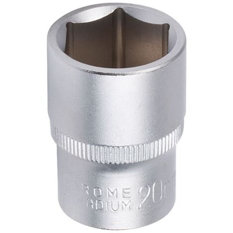 KREATOR - CHIAVE A BUSSOLA 1/2 MM 20