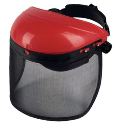 KREATOR Grille de protection faciale