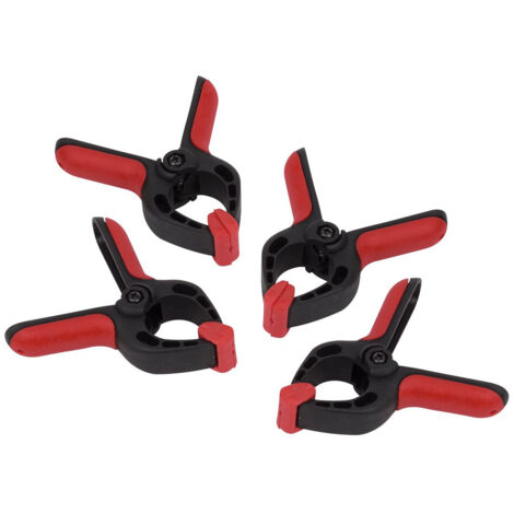 Kreator Juego 4 sargentos nylon 90mm KRT553101