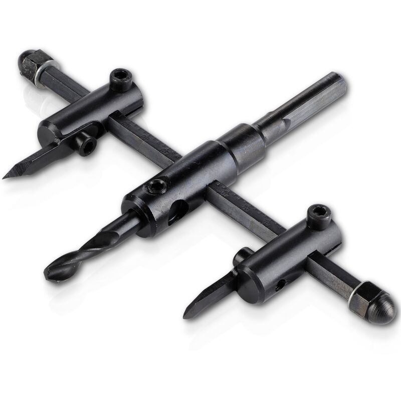 Kreissäge, Schnitt Von 30 Bis 120 Mm - Kreator
