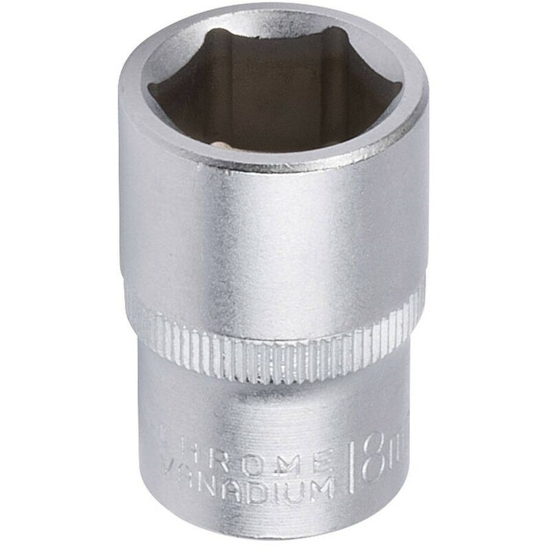 

KRT502010 Llave de vaso 19mm - Kreator