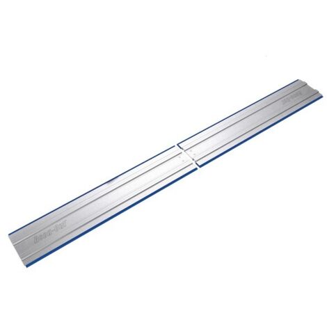 Kreg Accu-Cut Rallonge de guide-chaîne 2x 680 mm ( KMA2750 )