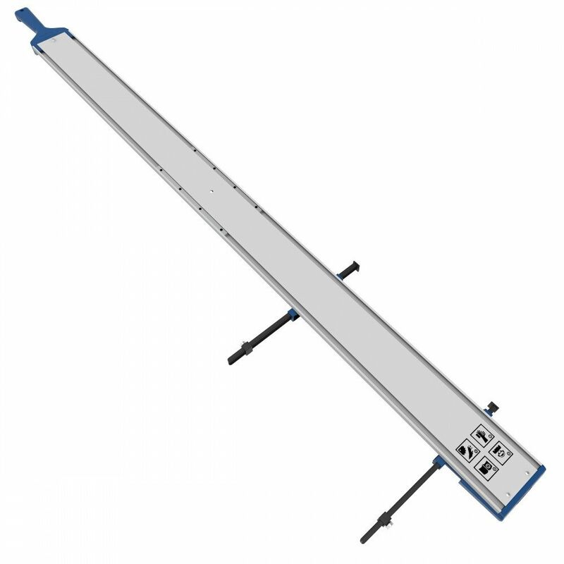 

Kreg - Guía de canto recto XL 244cm - KMA4700