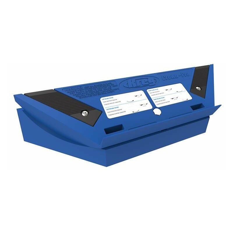 

Guía de corte para molduras Crown-Pro - KMA2800 - Kreg