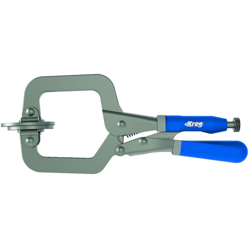 KHC-Premium 76mm Classic Face Clamp - Kreg
