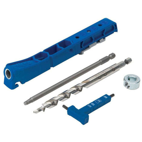 Gabarit pour trous de poche JIG 310 KREG - JIG310-INT
