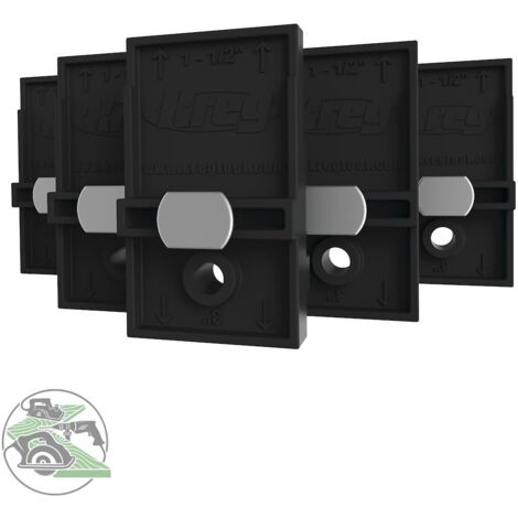 KREG Klemmsystemblock - KKS1030