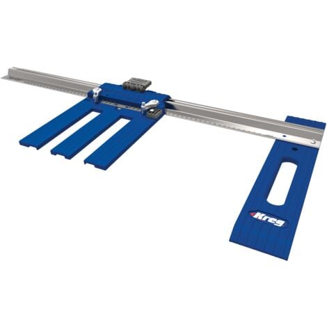 Kreg® KMA2685-INT Riel de guía Rip-Cut™ para sierras circulares
