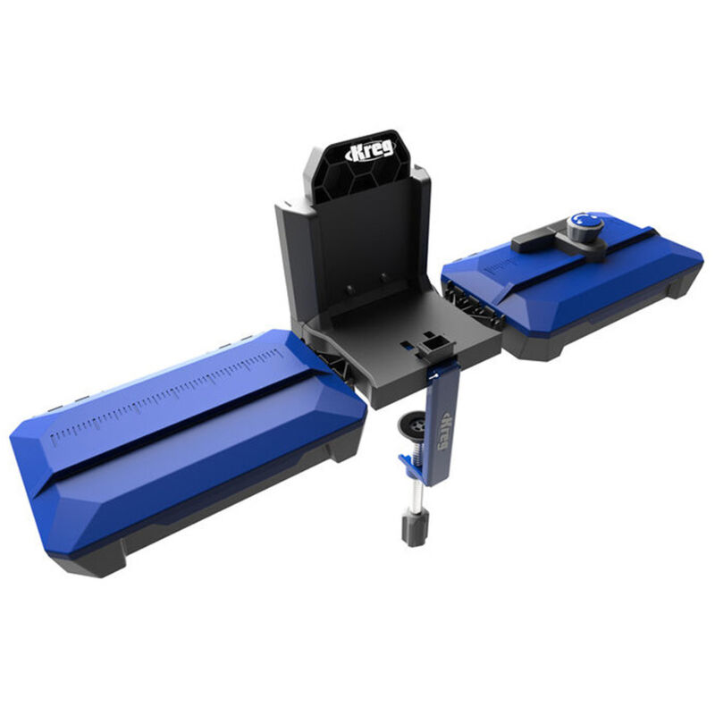 KPHA750 Pocket-Hole Jig 720/520 Docking Station - Kreg