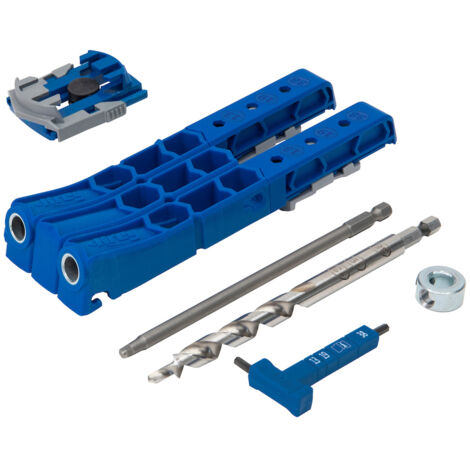 Kreg KPHJ320-INT Pocket-Hole Jig 320
