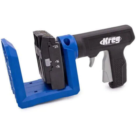 Kreg KPHJ520PRO2-INT Pocket-Hole Jig 520PRO2