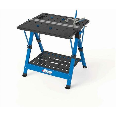 KREG KWS1000 Tavolo da lavoro multifunzionale