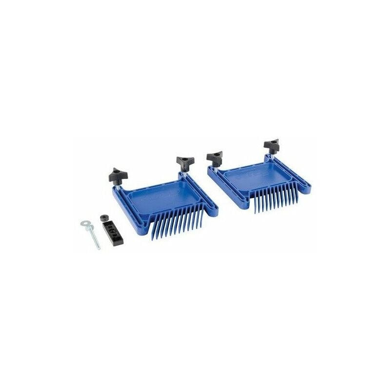 

Par de peines de presión True-FLEX - PRS3020 - Kreg