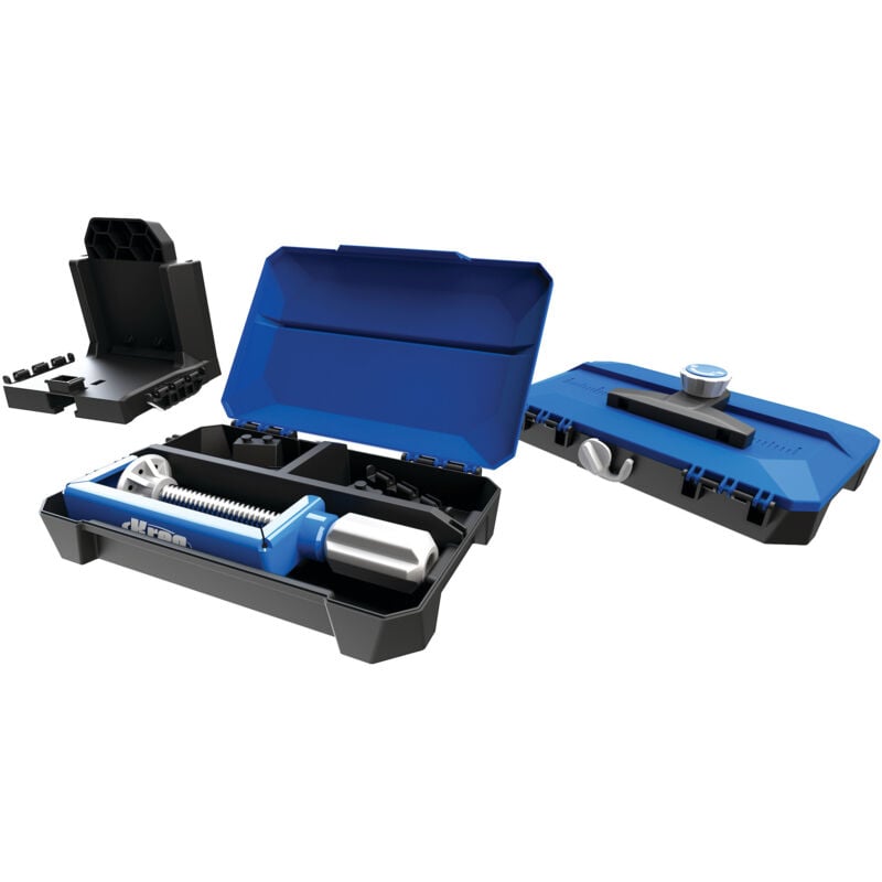 Kreg - Station de base pour gabarit de perçage Jig 520 & 720 (KPHA750)