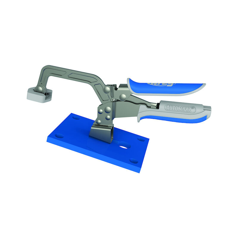 Kreg - Clamp System d'établi Automaxx® KBC3-SYS