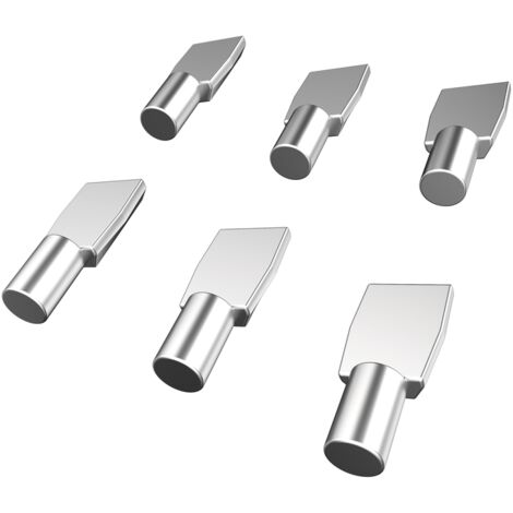 Kreg Taquets d'étagère 5 mm  20 pcs.