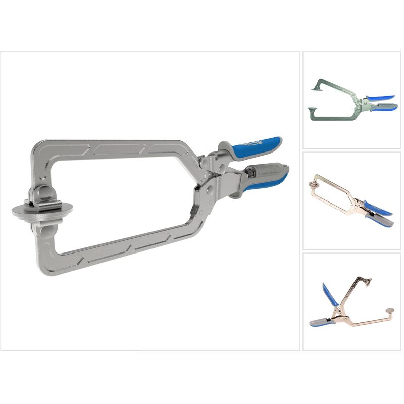 Kreg - Wood Project Clamp Pince à bois 127 mm Automaxx ( KHC6 )