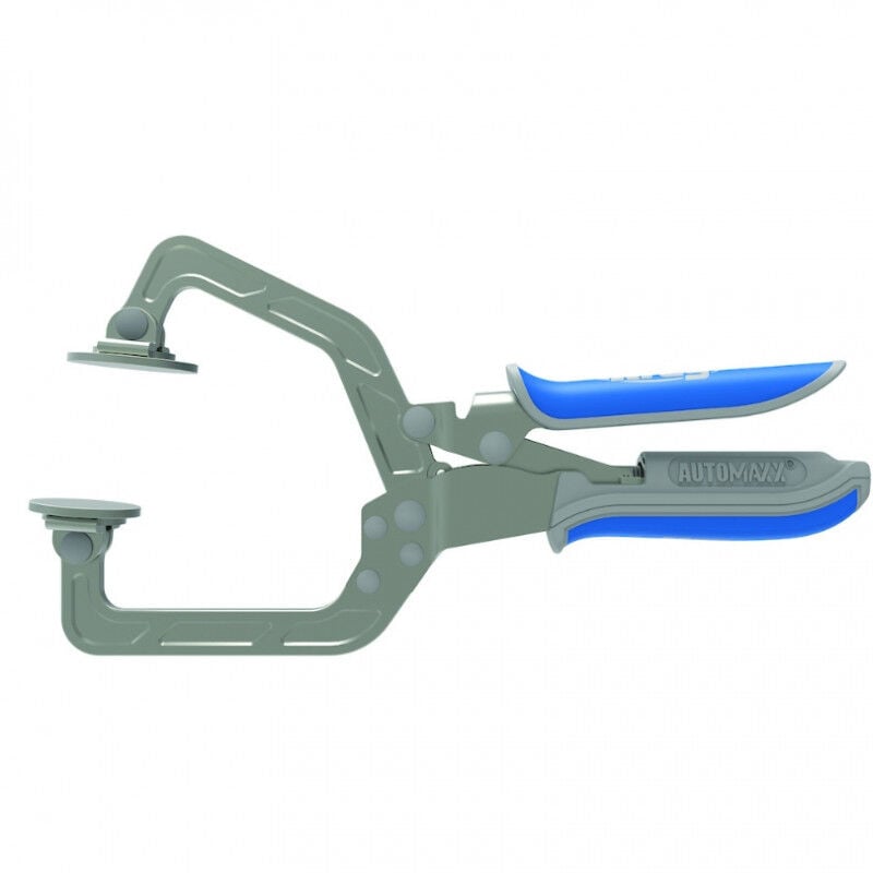 Kreg - Pince de serrage - Projets bois avec Automaxx 76mm/3'' - KHC3-INT