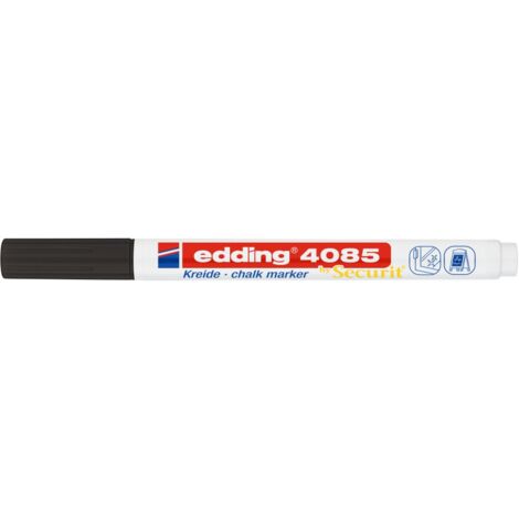 Kreidemarker 4085 schwarz