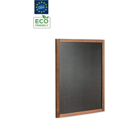 Kreidetafel 47x60 cm