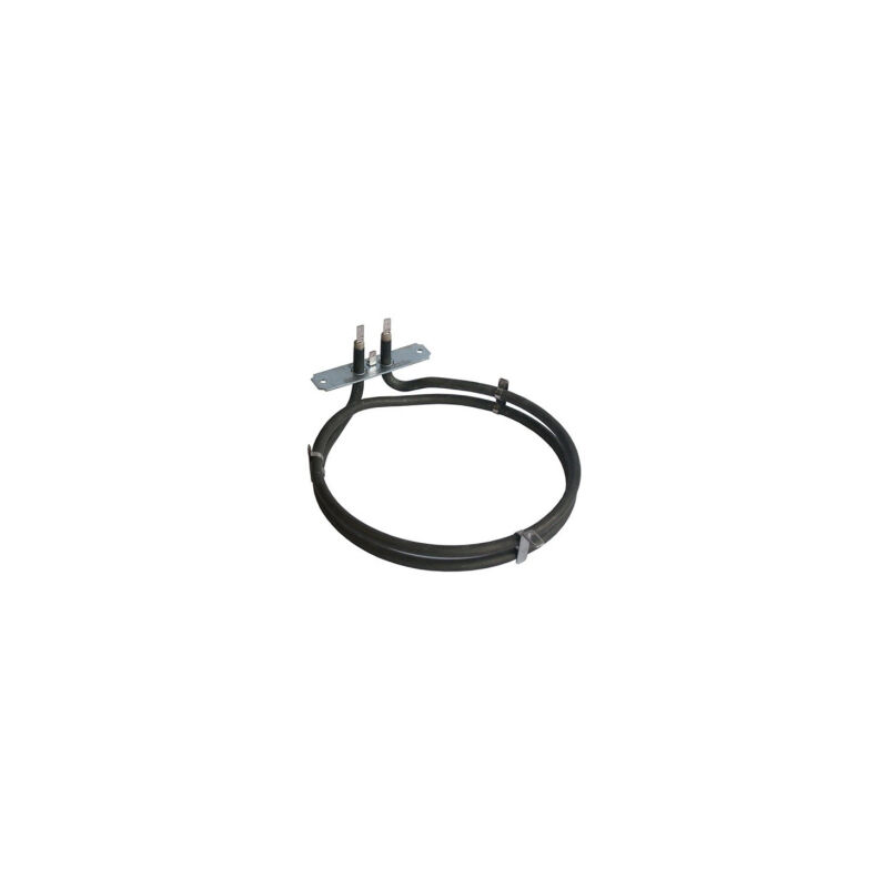 Kreisförmiger Ofenwiderstand 2050 w (Durchmesser 195 mm) für Whirlpool -Ofen 481925928718