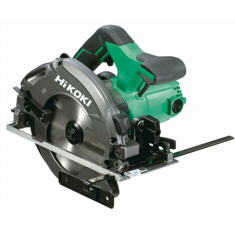 Kreissäge Ø165mm Kap.54mm 1300W Leerlaufdrehzahl 5800U/min Bohrung. 30mm, Koffer - C6U3WBZ