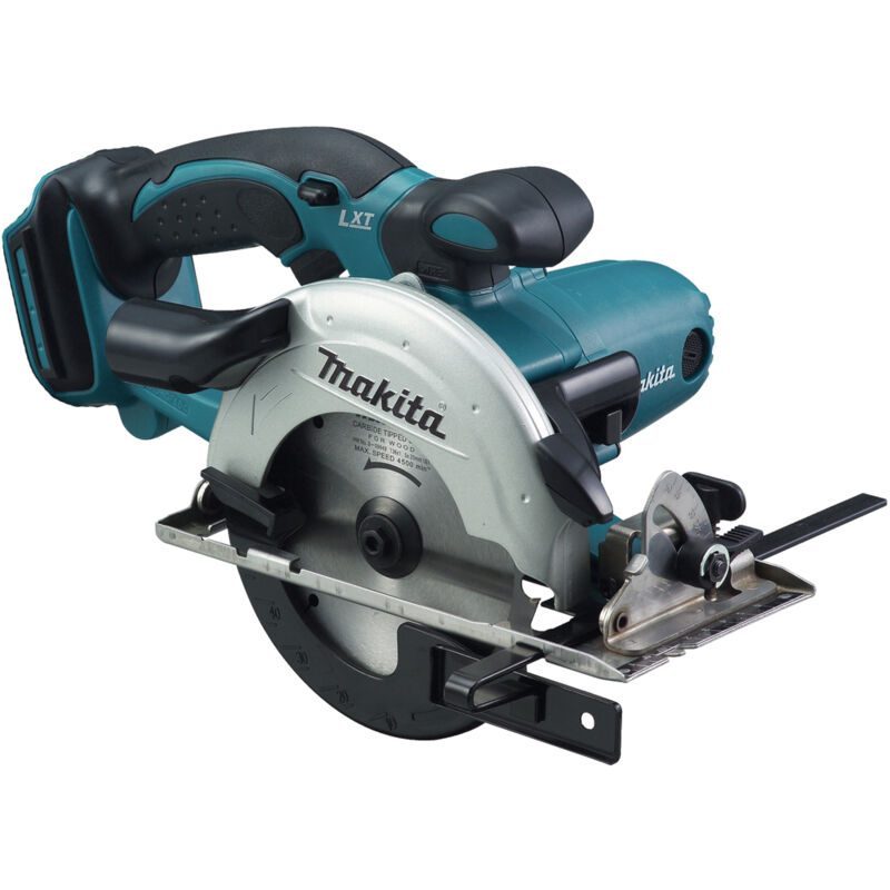 Image of Kreissäge Makita 18V DSS501Z Ø136 mm Solo
