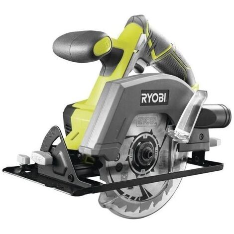Kreissäge 18V ONE+ Ø150 mm (Produkt allein) R18CSP-0 - RYOBI 5133002628