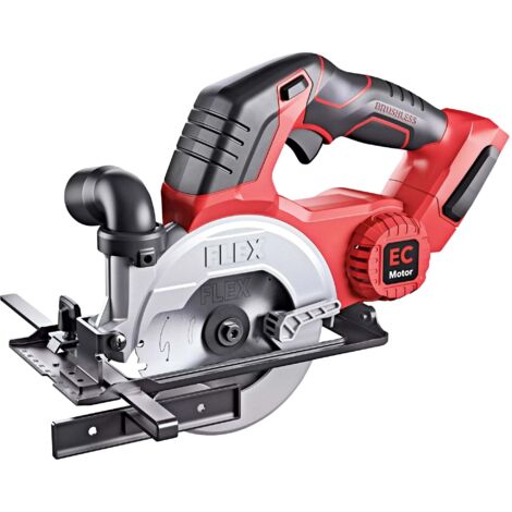 Kreissäge Flex CS 45 18.0-EC C 18V
