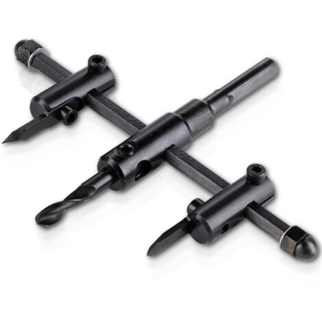 Kreissäge Kreator, Schnitt von 30 bis 120 mm