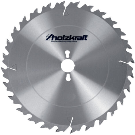 Kreissägeblatt HOLZSTAR d=315x3,2x30mm