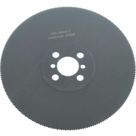 HSSE Kobalt  Metall Kreissägeblatt  300 x 2,5 x 32 Z=120 