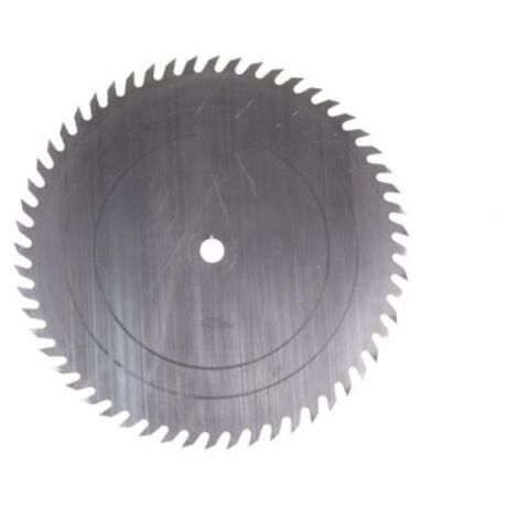 Kreissägeblatt Stahl Ø  außen 600 mm