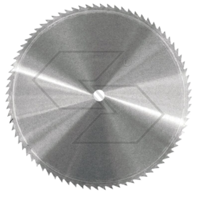 Image of Newgarden - Kreissägeblatt Stahl normal gezahnt Außen ø 300 mm Innen ø 30 mm