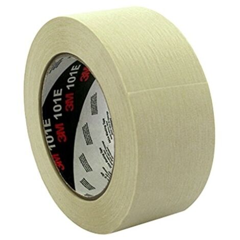 Kreppband 101E 30 mm x 50 m