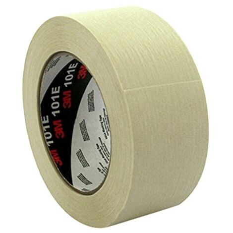 Kreppband 101E 48 mm x 50 m