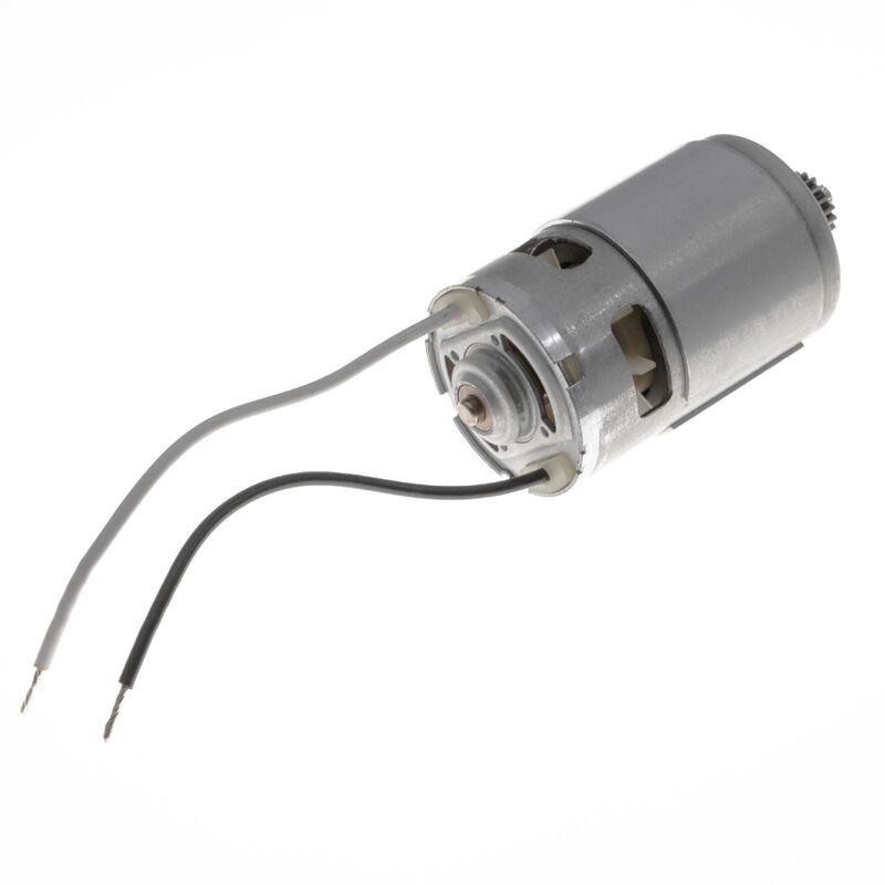 

motor eléctrico 12V sustituido 47521 para taladro atornillador sin cable, taladro - Kress