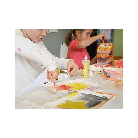 KREUL 24383 COLLE, INCOLORE