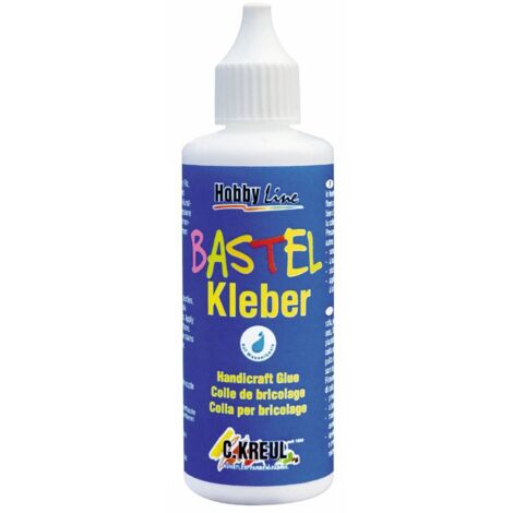 Kreul Bastelkleber 80 ml Bastelkleber