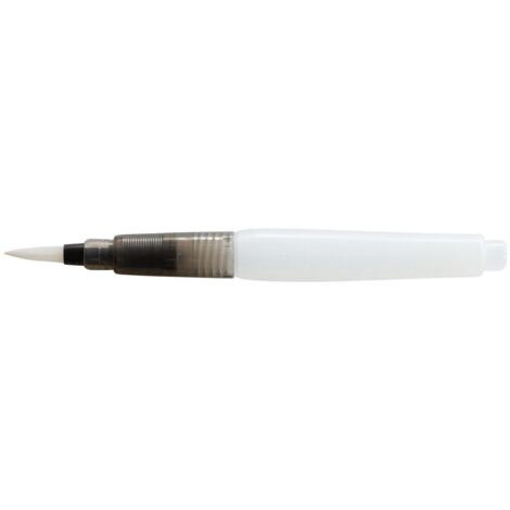 Kreul Wassertankpinsel 4 ml Universalpinsel