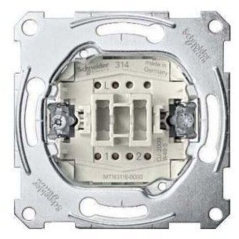Kreuzung SCHNEIDER MTN3117-0000