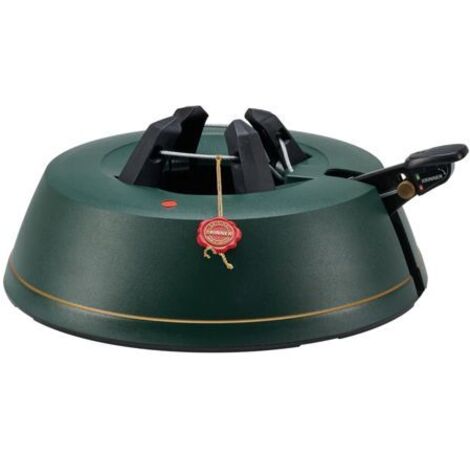 Krinner Christbaumständer Comfort Grip+ M Stamm Ø bis 12 cm