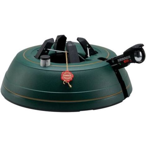 Krinner Christbaumständer Ultra Grip+ XL Stamm Ø bis 12 cm