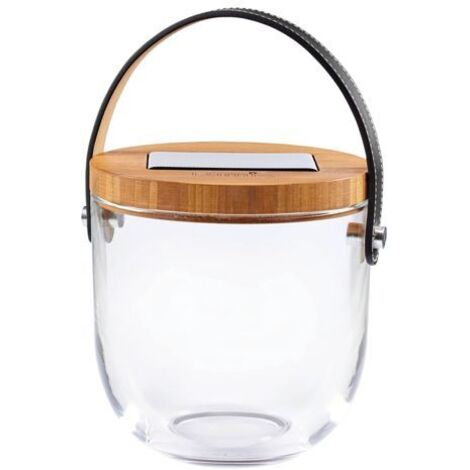 Krinner Lumix Deco Glass Basic