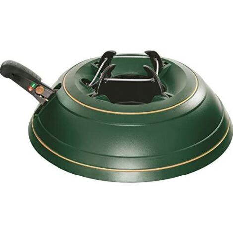 Krinner Vario-Classic Supporto per albero di Natale 4,8 kg