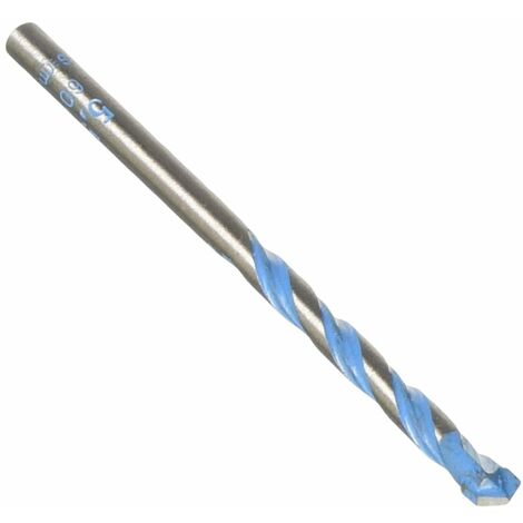 Krino 030760550085 Punta Multiuso Multik, 5.5 x 50 x 85 mm